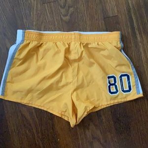 Victoria Secret Pink Athletic Shorts